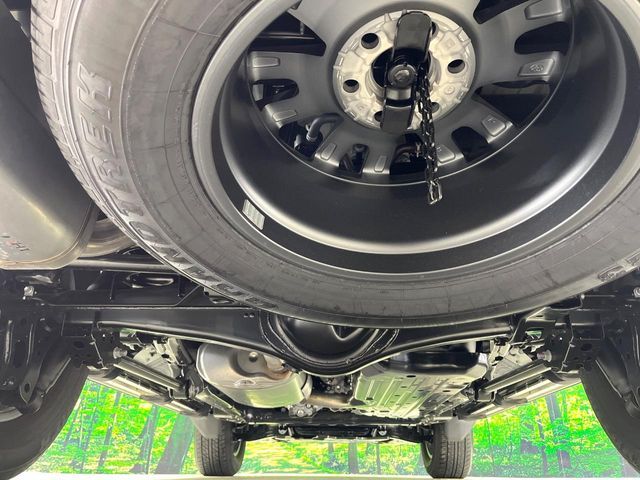 TOYOTA LANDCRUISER 250 2024 Image 31