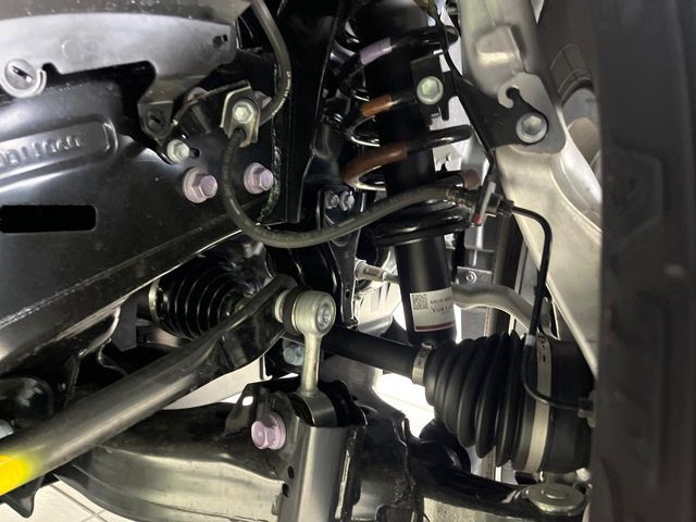 TOYOTA LANDCRUISER 250 2024 Image 31