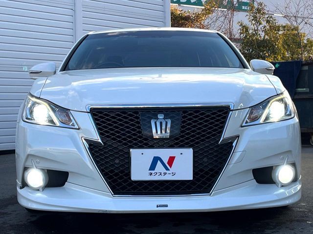 TOYOTA CROWN SEDAN 2013 Image 31