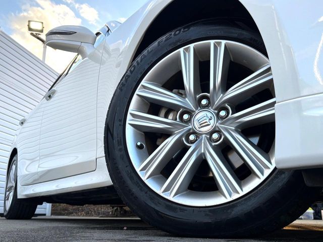 TOYOTA CROWN SEDAN 2013 Image 31