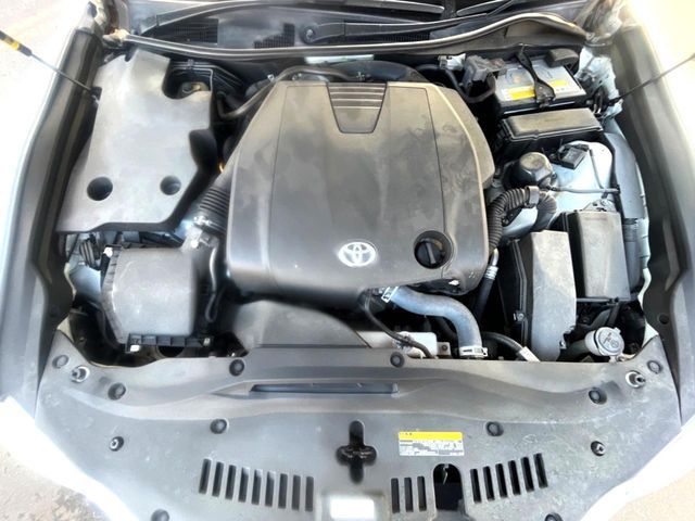 TOYOTA CROWN SEDAN 2013 Image 31