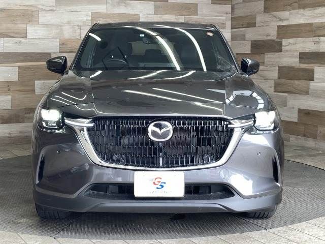 MAZDA CX-60 2023 Image 31