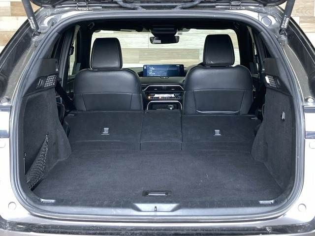 MAZDA CX-60 2023 Image 31