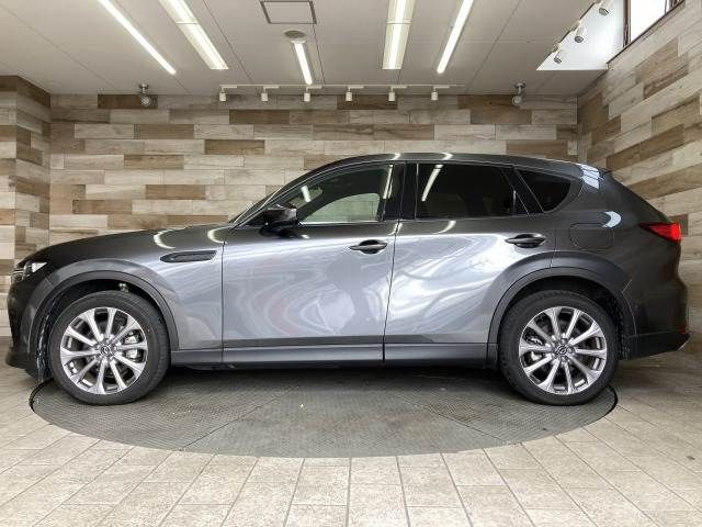 MAZDA CX-60 2023 Image 31