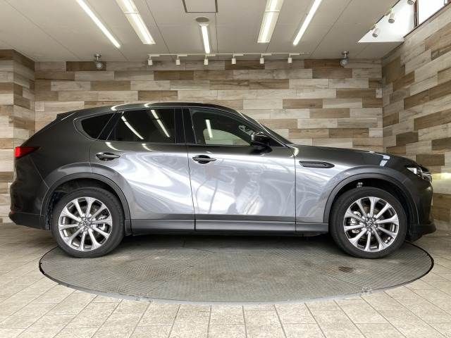 MAZDA CX-60 2023 Image 31