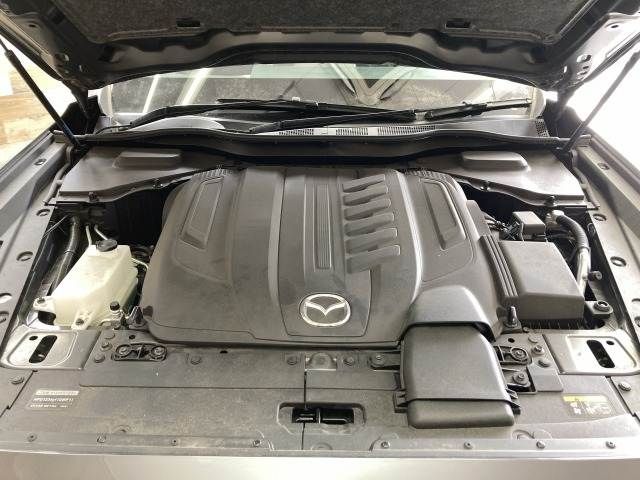 MAZDA CX-60 2023 Image 31