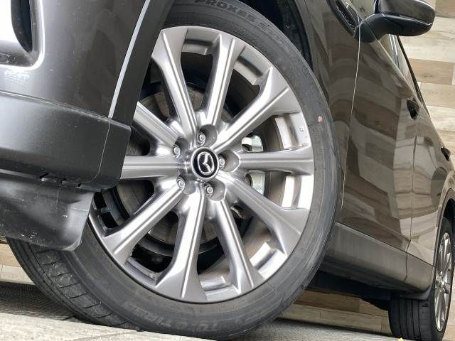 MAZDA CX-60 2023 Image 31