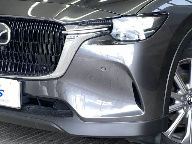 MAZDA CX-60 2023 Image 31