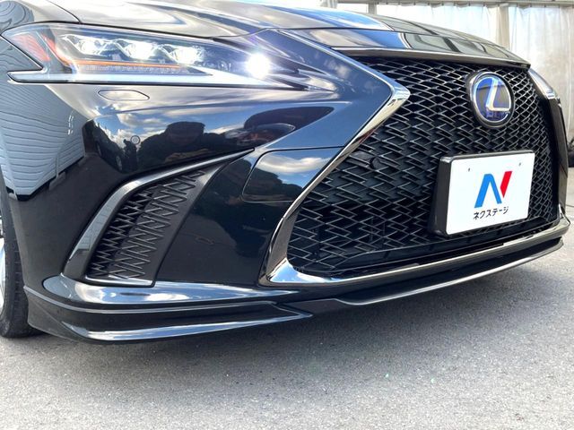 TOYOTA LEXUS ES300H 2019 Image 31