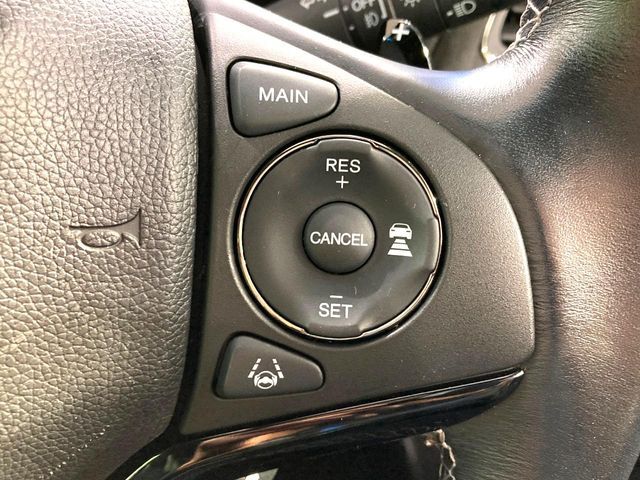 HONDA VEZEL HYBRID 2016 Image 31