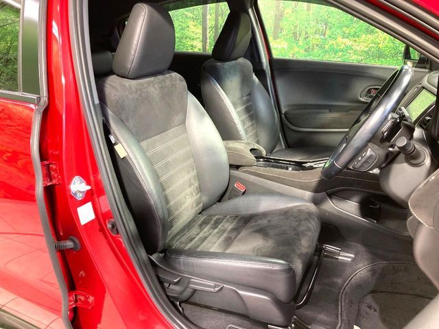 HONDA VEZEL HYBRID 2016 Image 31