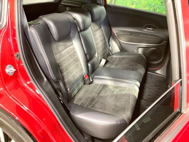 HONDA VEZEL HYBRID 2016 Image 31