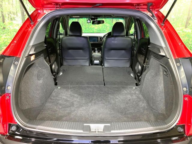 HONDA VEZEL HYBRID 2016 Image 31