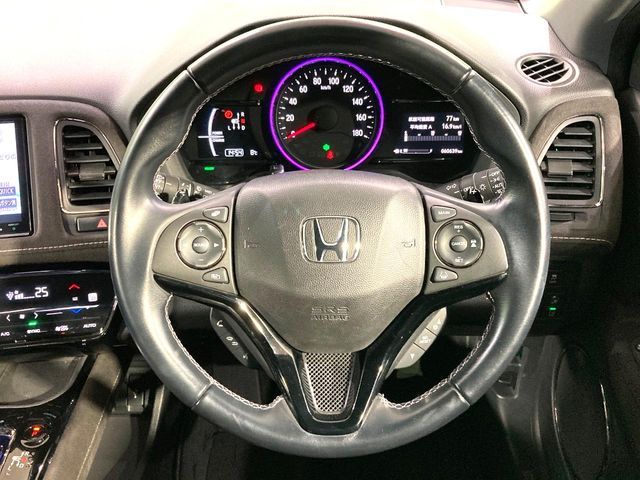 HONDA VEZEL HYBRID 2016 Image 31