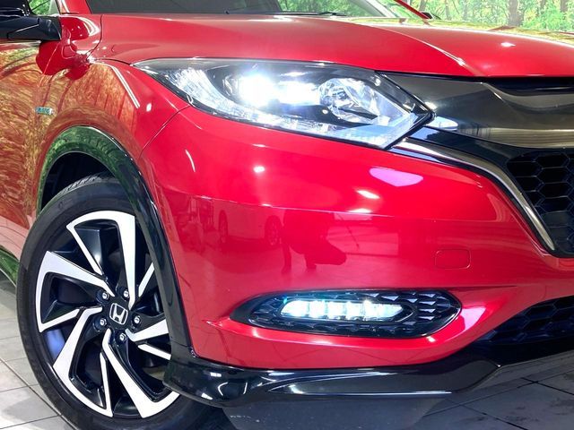 HONDA VEZEL HYBRID 2016 Image 31