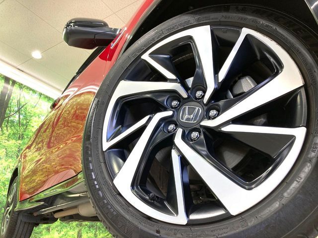 HONDA VEZEL HYBRID 2016 Image 31