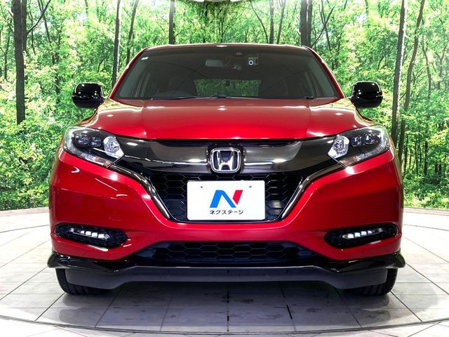 HONDA VEZEL HYBRID 2016 Image 31