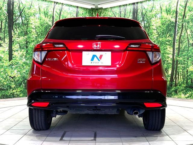 HONDA VEZEL HYBRID 2016 Image 31