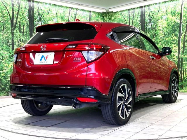 HONDA VEZEL HYBRID 2016 Image 31