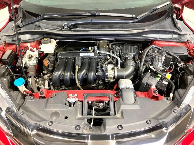 HONDA VEZEL HYBRID 2016 Image 31