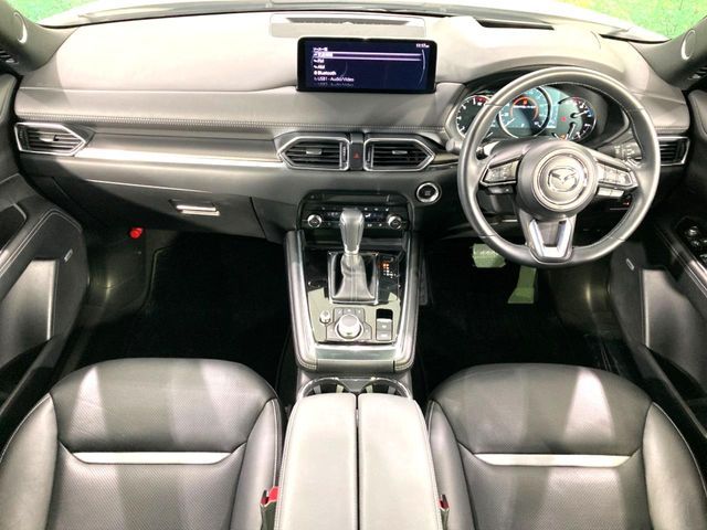 MAZDA CX-8 2023 Image 31