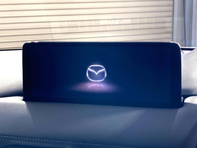 MAZDA CX-8 2023 Image 31