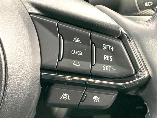 MAZDA CX-8 2023 Image 31