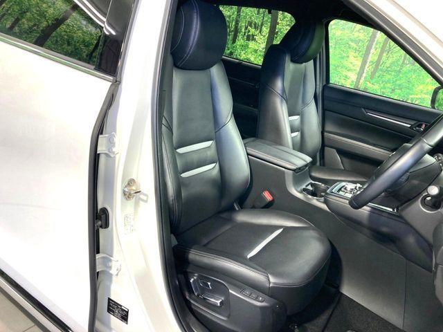 MAZDA CX-8 2023 Image 31