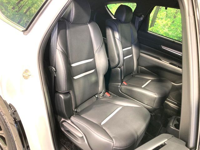 MAZDA CX-8 2023 Image 31