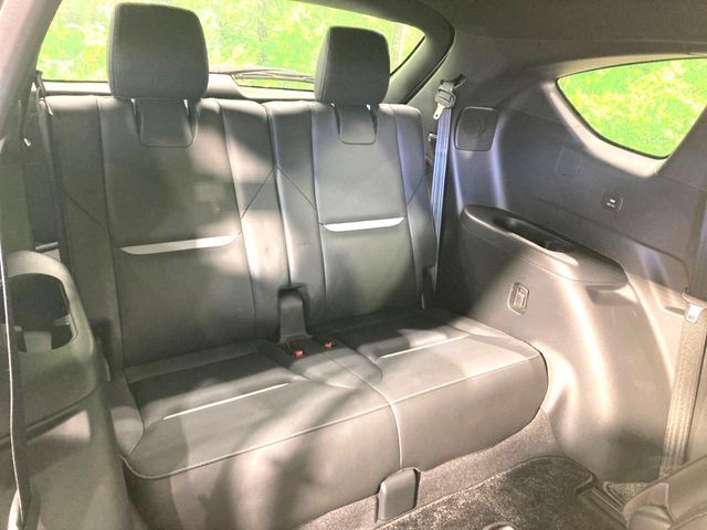 MAZDA CX-8 2023 Image 31