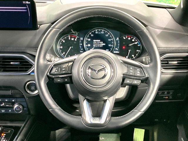 MAZDA CX-8 2023 Image 31