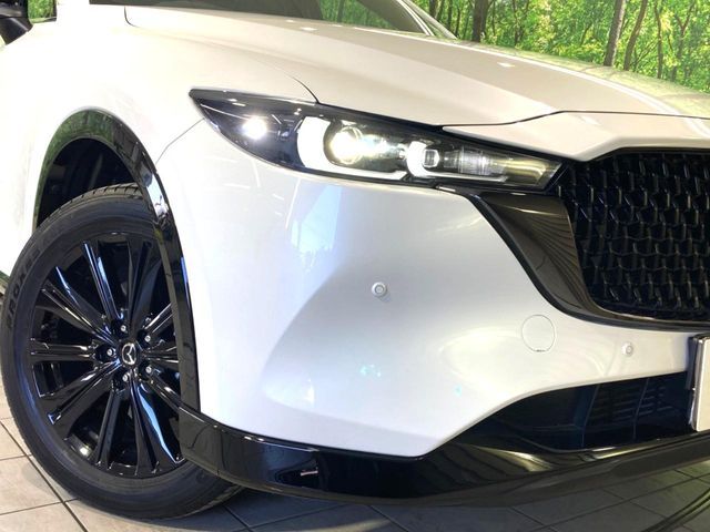 MAZDA CX-8 2023 Image 31