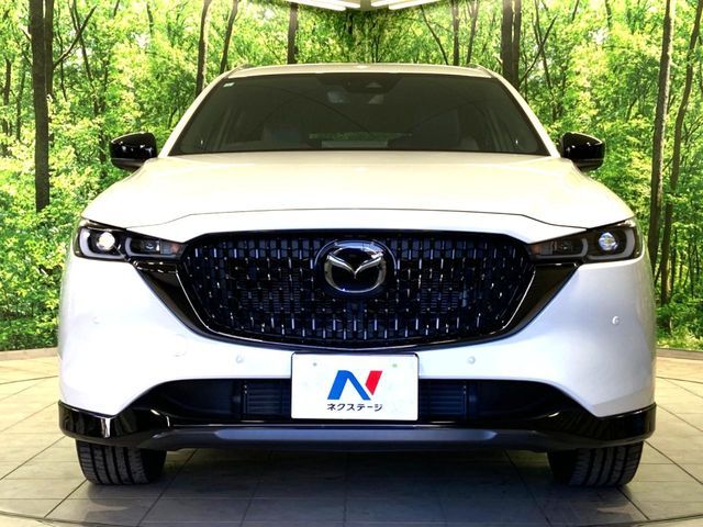 MAZDA CX-8 2023 Image 31