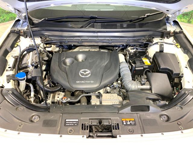 MAZDA CX-8 2023 Image 31