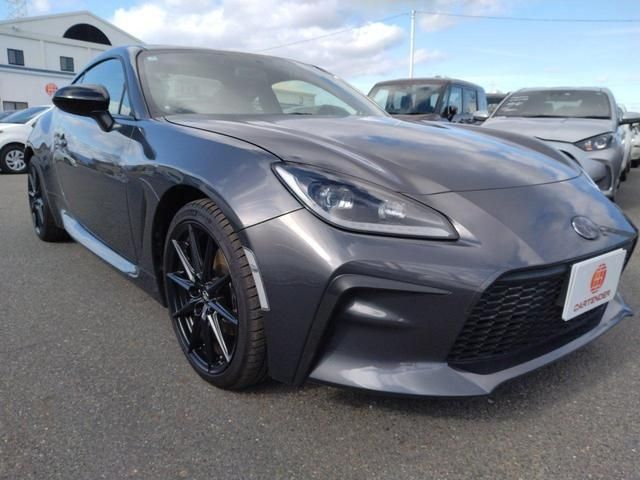 TOYOTA GR86 2025 Image 31