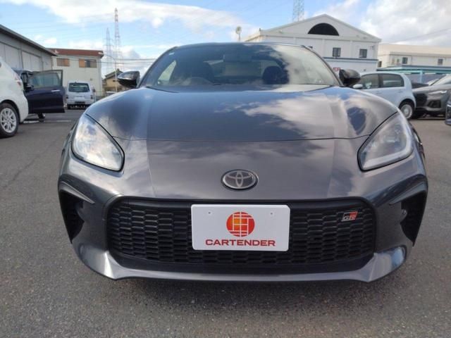 TOYOTA GR86 2025 Image 31