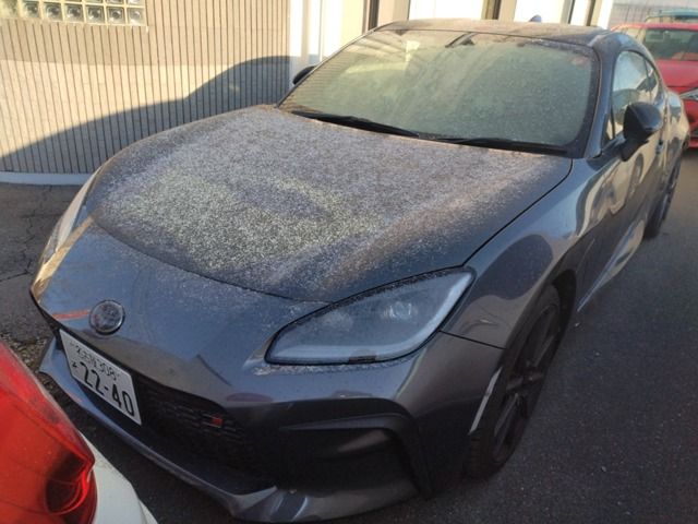 TOYOTA GR86 2025 Image 31