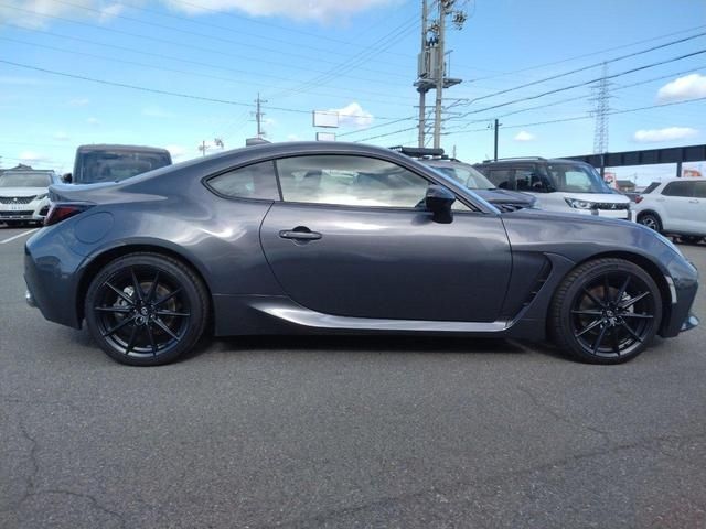 TOYOTA GR86 2025 Image 31