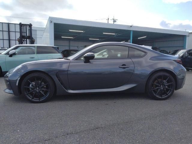 TOYOTA GR86 2025 Image 31