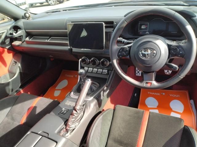 TOYOTA GR86 2025 Image 31