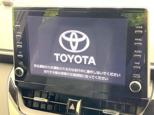 TOYOTA COROLLA CROSS HYBRID 2023 Image 31