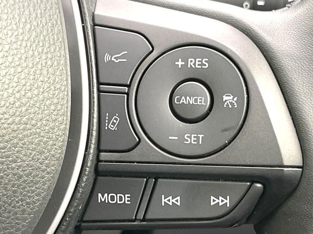 TOYOTA COROLLA CROSS HYBRID 2023 Image 31