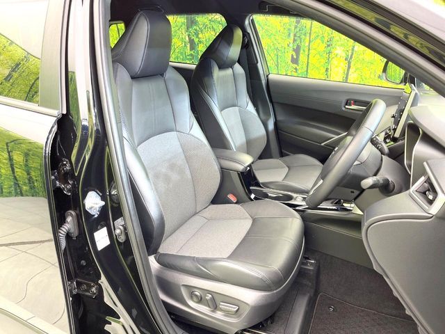 TOYOTA COROLLA CROSS HYBRID 2023 Image 31