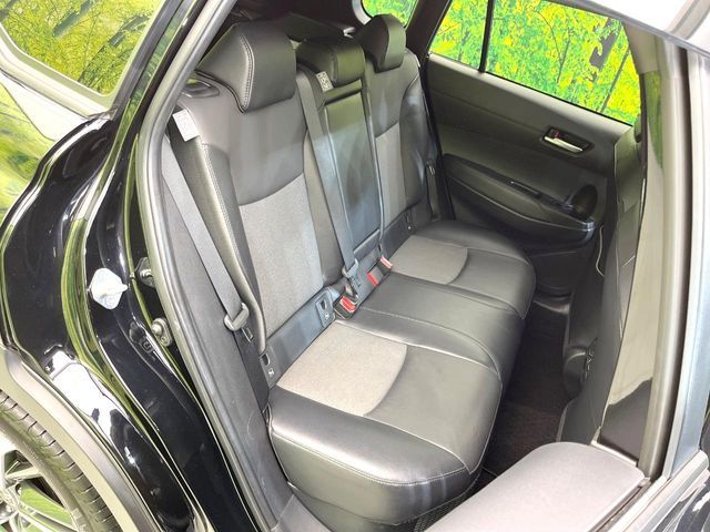 TOYOTA COROLLA CROSS HYBRID 2023 Image 31