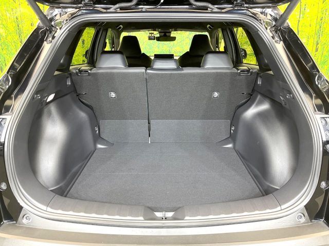 TOYOTA COROLLA CROSS HYBRID 2023 Image 31