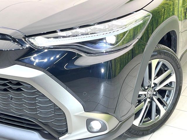 TOYOTA COROLLA CROSS HYBRID 2023 Image 31