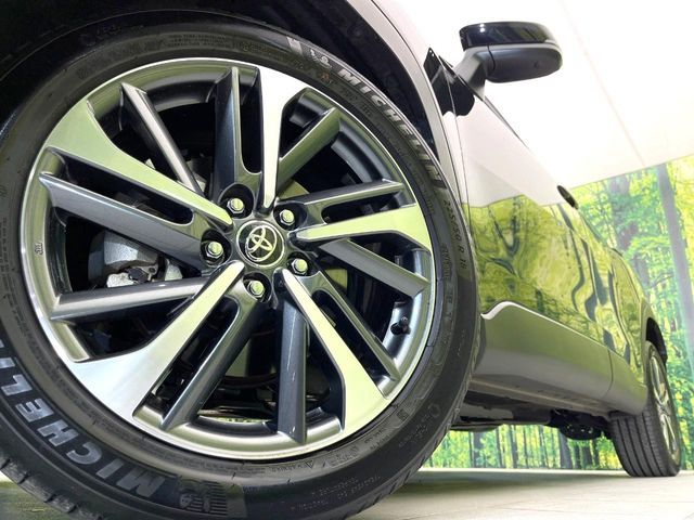 TOYOTA COROLLA CROSS HYBRID 2023 Image 31