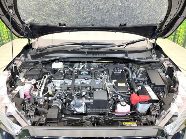 TOYOTA COROLLA CROSS HYBRID 2023 Image 31