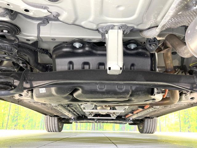 TOYOTA COROLLA CROSS HYBRID 2023 Image 31