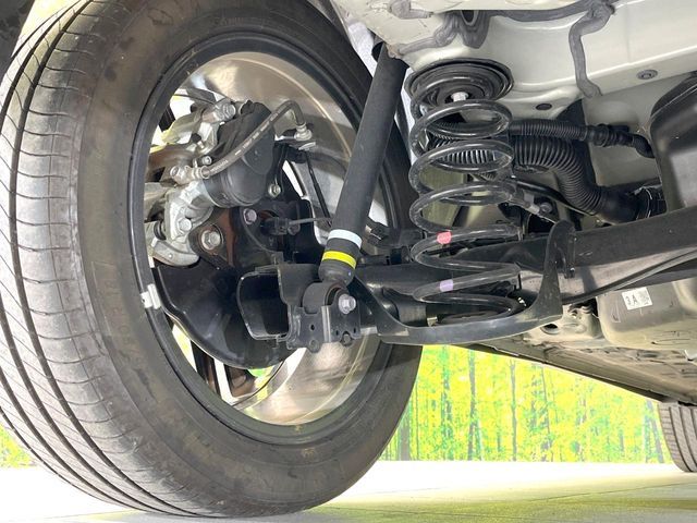 TOYOTA COROLLA CROSS HYBRID 2023 Image 31